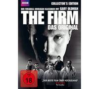 The Firm – Das Original – Gary Oldman – DVD