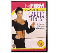 The Firm-Dimagrire Con il Cardio Fitness [Import]
