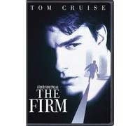 The Firm DVD DVD