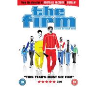 The Firm (DVD) Calum McNab Camille Coduri Daniel Mays Doug Allen Eddie Webber