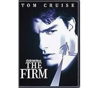 The Firm – DVD – Dolby Digital (AC-3) – Écran large