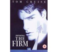 The Firm (DVD) Gary Busey Wilford Brimley Gene Hackman Jeanne Tripplehorn