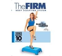 The Firm: Fat Blasting Cardio