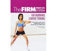 The Firm: Fat-Burning Cardio