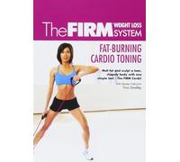 Gaiam – DVD – The Firm: Fat-Burning Cardio