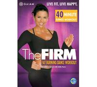 Gaiam – The Firm: Fat Burning Dance Workout – Import