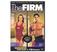 The Firm: Firm Parts - 5 Day Abs & Tough Tape 2