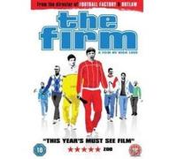 The Firm – Calum McNab, Camille Coduri, Daniel Mays – Import – Warner Bros.