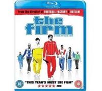 FIRM THE – Warner Bros.