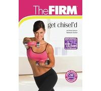 The Firm: Get Chisel'd