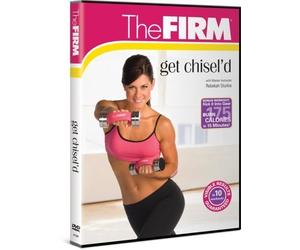 The Firm: Get Chisel'd by Firm