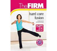 The Firm: Hard Core Fusion