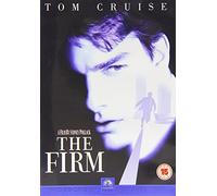 The Firm – Gary Busey, Wilford Brimley, Gene Hackman, Jeanne Tripplehorn – DVD – Import anglais