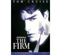 The Firm [Import USA Zone 1]
