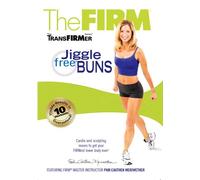 The Firm: Jiggle Free Buns