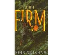 The Firm John Grisham (Auteur)