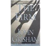 The Firm John Grisham (Auteur)