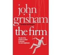 The Firm John Grisham John Grisham (Auteur)