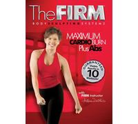 The Firm: Maximum Cardio Burn Plus Abs