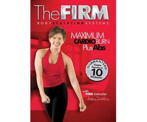 The Firm: Maximum Cardio Burn Plus Abs