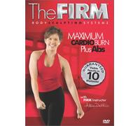 The Firm: Maximum Cardio Burn Plus Abs [Import USA Zone 1]