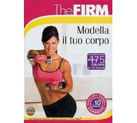 The Firm - Modèle Ton Corps DVD CINEHOLLYWOOD