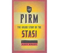 The Firm, Oxford Oral History Series Gary Bruce (Auteur)