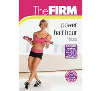 The Firm: Power Half Hour