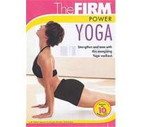 The Firm Power Yoga G