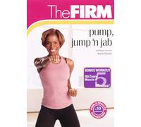 The Firm: Pump, Jump and Jab