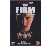 The Firm [Region 2]