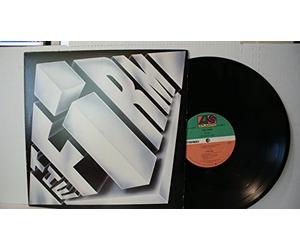 The Firm - Same (1985) [Import]