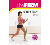 The Firm: Sculpt-ilates – DVD – Zone 1 G