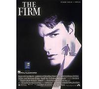 The Firm Soundtrack (Piano Solo / Vocal) by Dave Grusin (8-Jul-1996) Paperback