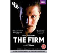 The Firm: Special Collector's Edition (DVD) [Import]