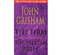 The firm/the pelican brief