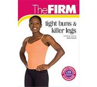 The Firm - Tight Buns And Killer Legs G