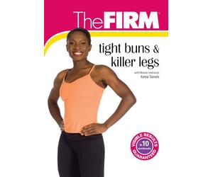 The Firm: Tight Buns & Killer Legs