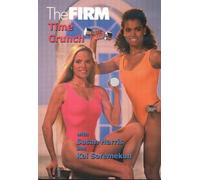 The Firm Time Crunch DVD (Classic Firm Volume 4)