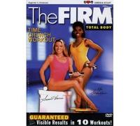 The Firm, Time Crunch Workout