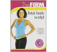 The Firm-Total Body Sculpt [Import]