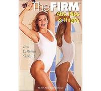 The Firm: Total-Body Workout - Abs, Hip, & Thigh
