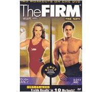 The Firm - Tough Tape 2 / 5-Day Abs