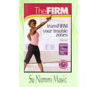 The Firm: TransFIRM Your Trouble Zones