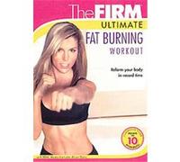 The Firm - UItimate Fat Burning Workout G