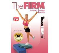 The Firm: Ultimate Calorie Blaster