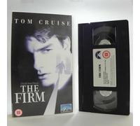 The Firm [VHS] [Import allemand]