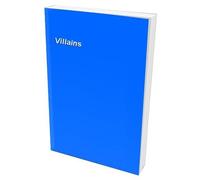 The Firm: Villains 2