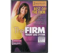 The Firm Weight Loss System: Best of the Firm- 3 W