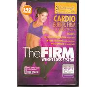 The Firm Weight Loss System: Cardio Burn & Firm Collection